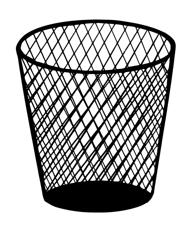 bin